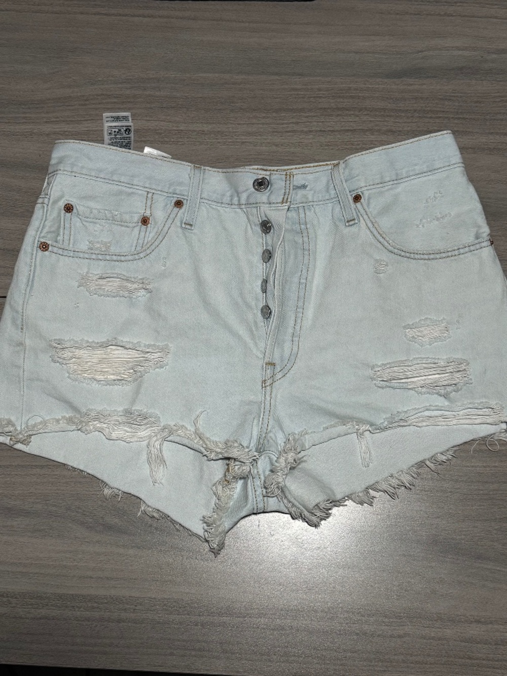 Levis Shorts